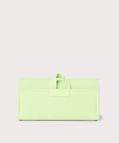 Dagne Dover Remi Glasses Case In Green