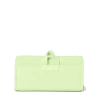Dagne Dover Remi Glasses Case In Matcha Latte