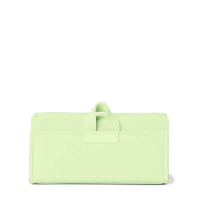 Dagne Dover Remi Glasses Case In Matcha Latte