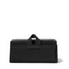 Dagne Dover Remi Glasses Case In Onyx