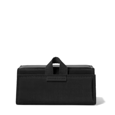 Dagne Dover Remi Glasses Case In Onyx