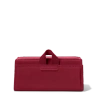 Dagne Dover Remi Glasses Case In Spice In Spice