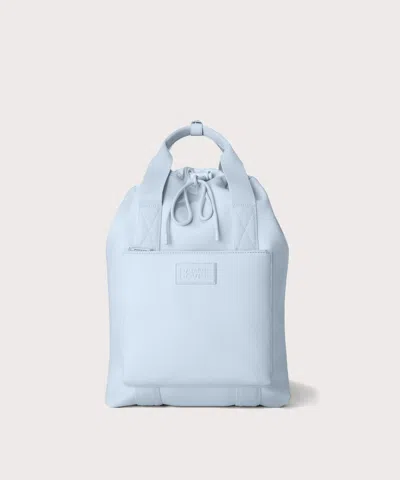 Dagne Dover Rhys Backpack In Blue