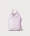 Dagne Dover Rhys Backpack In Purple