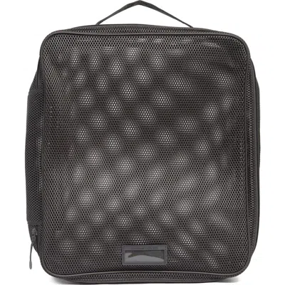 Dagne Dover Roma Extra Large Packing Cube In Black