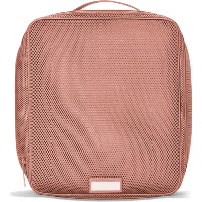 Dagne Dover Roma Extra Large Packing Cube In Warm Dust