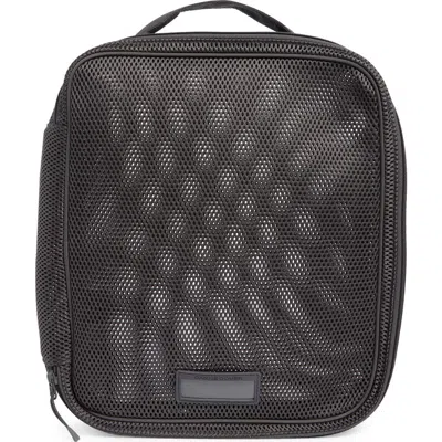 Dagne Dover Roma Large Packing Cube In Black