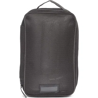 Dagne Dover Roma Medium Packing Cube In Black