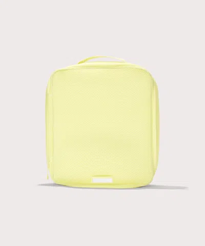 Dagne Dover Roma Packing Cube In Yellow