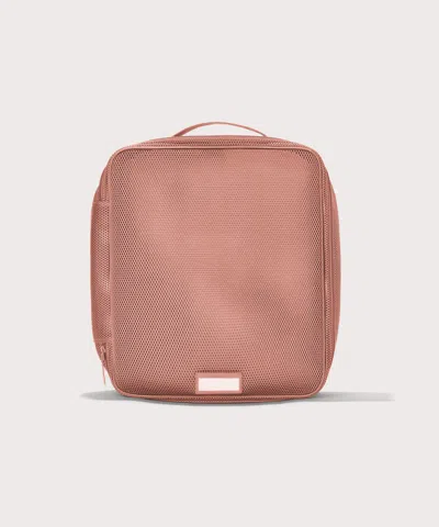 Dagne Dover Roma Packing Cube In Pink