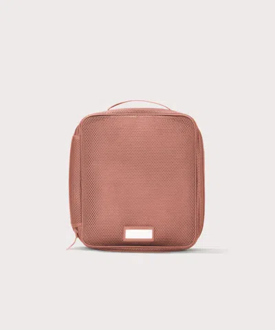 Dagne Dover Roma Packing Cube In Pink