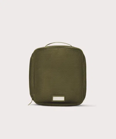 Dagne Dover Roma Packing Cube In Green