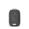 Dagne Dover Roma Packing Cube In Carbon Air Mesh