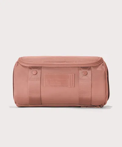 Dagne Dover Seoul Dopp Kit In Pink
