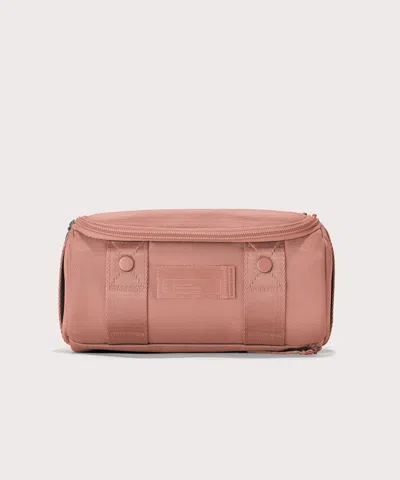 Dagne Dover Seoul Dopp Kit In Pink