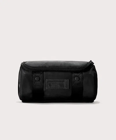 Dagne Dover Seoul Dopp Kit In Black