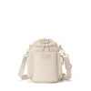 Dagne Dover Sloan Water Bottle Sling In Oyster