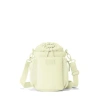 Dagne Dover Sloan Water Bottle Sling In Piã±a