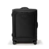 Dagne Dover Sydney Checked Luggage In Onyx In Onyx