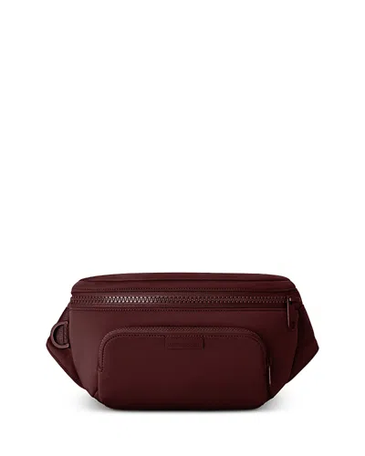 Dagne Dover The Jax Large Fanny Pack In Pattern