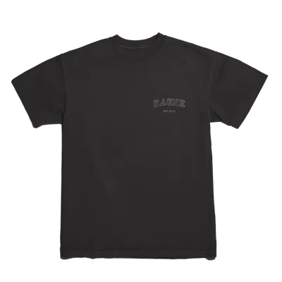 Dagne Dover Varsity Logo T-shirt