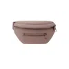 Dagne Dover Ace Water Resistant Belt Bag In Multi