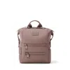 Dagne Dover Large Indi Diaper Backpack In Multi