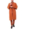 Dai Moda Buya Open Sweater Duster