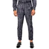 Dai Moda Etc Print Dress Pants
