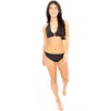 Dai Moda Goldie Two Piece Swimsuit