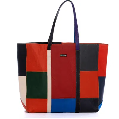 Dai Moda Grandé Random Multi Tote