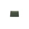Daidallo Women's Ether Mini Bag Green In Green