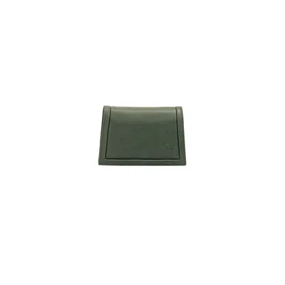 Daidallo Women's Ether Mini Bag Green