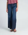 Daily Blue Easy Pant In Zephyr In Multi