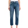 Daily Blue Hype Jeans In Storm In Blue