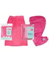 Daily Concepts Daily Body Towel + Daily Hair Towel