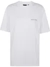 Daily Paper Graphic-print T-shirt In White