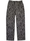 DAILY PAPER ADETOLA COMMUNITY TRACK PANTS,2411015
