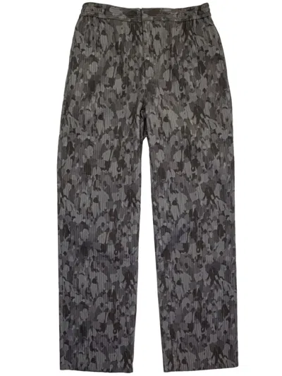 DAILY PAPER ADETOLA COMMUNITY TRACK PANTS,2411015