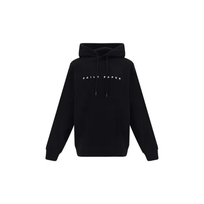DAILY PAPER ALIAS HOODIE