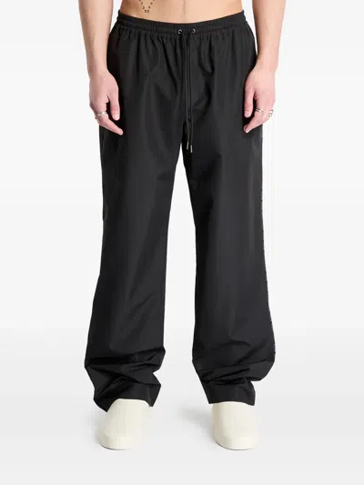 Daily Paper Amadi Track Pants In Black