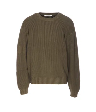 DAILY PAPER BAND SWEATER