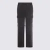 Daily Paper Cotton Cargo Trousers