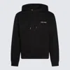 Daily Paper Dias Sweatshirt With Hood In Black