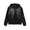 Daily Paper Black Jackets