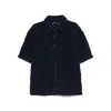 Daily Paper Lace Shield Shirt