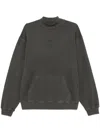 Daily Paper Buffering Sweatshirt In Grey