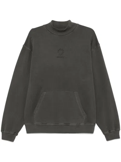 Daily Paper Buffering Sweatshirt In Grey
