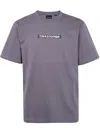 Daily Paper Topwear In Grey
