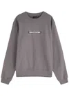 Daily Paper Click Sweater Clothing In Grey